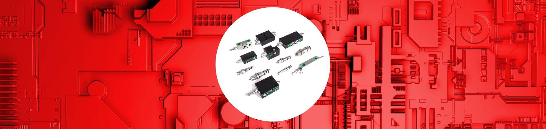 Hidraulični ventili