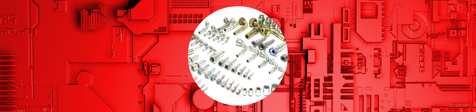 Hidraulički priključci