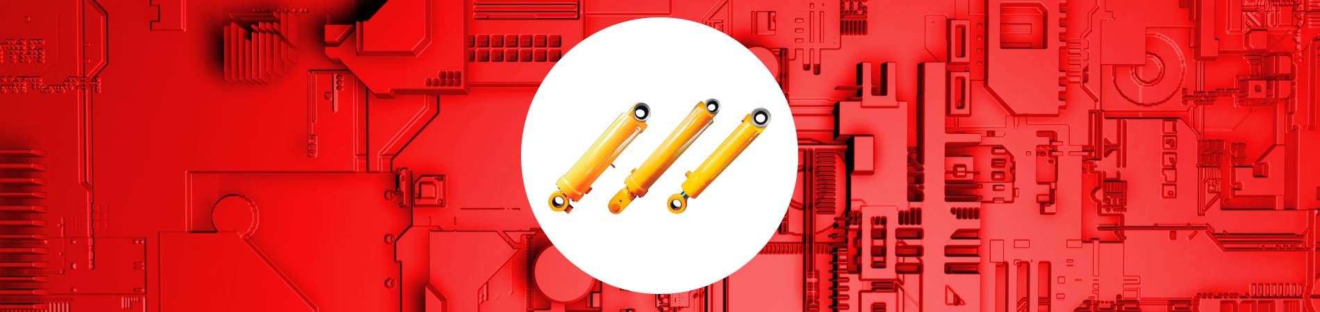 Izrada, montaža i remont hidrauličkih cilindara