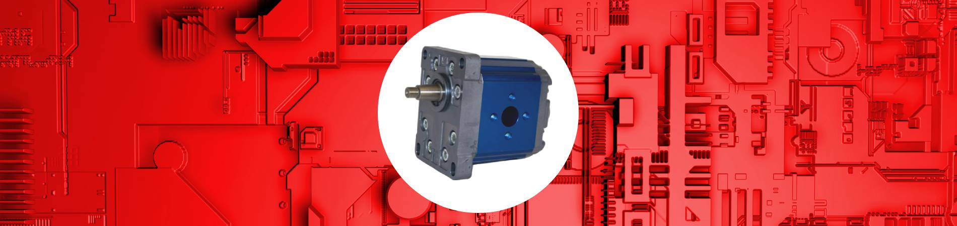 Veliki izbor hidrauličkih pumpi različitih namena