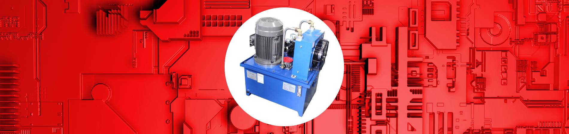 Izrada hidrauličkih agregata